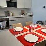 Superbe Appartement Bruxellois