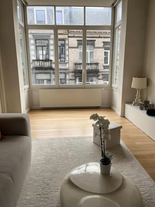 Apartment Superbe Bruxellois *